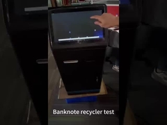 Ελέγξτε το περίπτερο